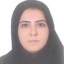 مائده حیدری