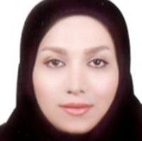 مائده حیدری قهساره