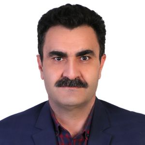 مقصود سلماسی