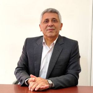 مقصود فقیرپور