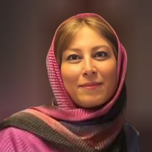 مهتاب نظری