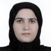 محبوبه بورقی