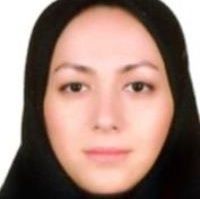 محبوبه جعفری سارویی