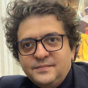 مهبد علوی