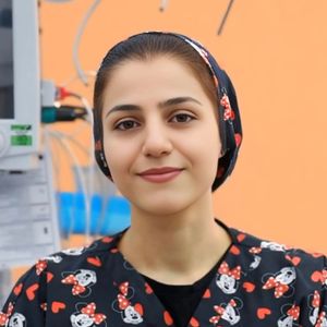 محبوبه احمدبیگی