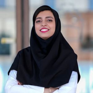 محبوبه احسانی مقدم