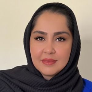 محبوبه میرباقری