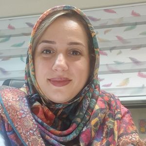 محبوبه محمدزاده