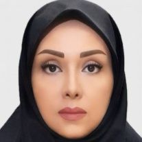 محبوبه اکبری