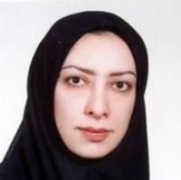 محبوبه حبیبی شاهاندشتی