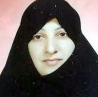 محبوبه ایمنی فر