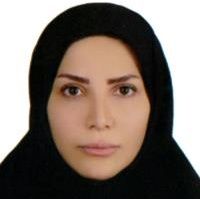 محبوبه محمدی