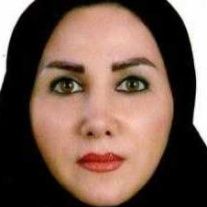 محبوبه نجفی