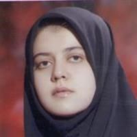 محبوبه اسکندری دورباطی