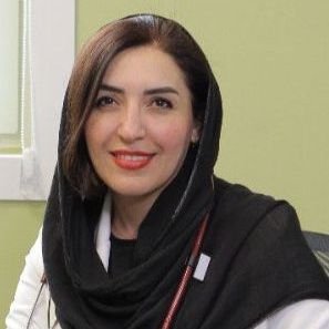 محبوبه خلیلی