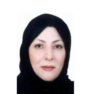 محبوبه غرویان