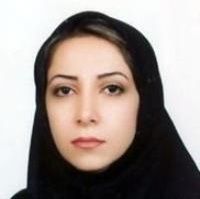 محبوبه گلبابائی