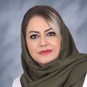 محبوبه حیدری