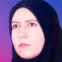 محبوبه جمال پور