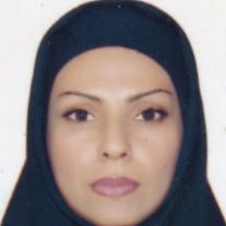 محبوبه جوادی بازرگانی