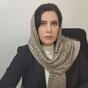 محبوبه کربلایی