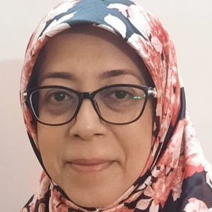 محبوبه محلوجی مقدم