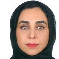 محبوبه رفعتی