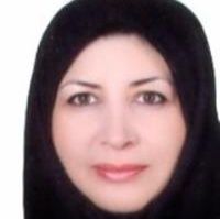 محبوبه طباطبائیان