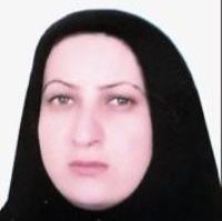 محبوبه عبدالصمدی