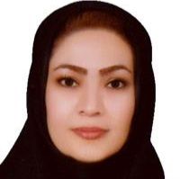 محبوبه حامدی شهرکی