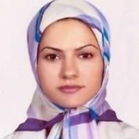 محبوبه منصوری خرقانی