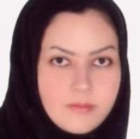محبوبه السادات بنی هاشمی