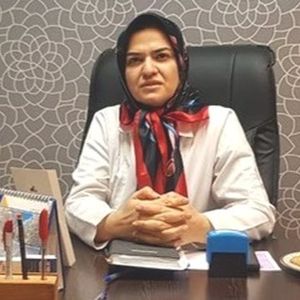 محبوبه شیرازی