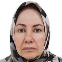 محبوبه وفادوست