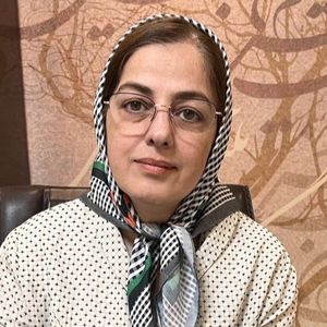 محبوبه دری