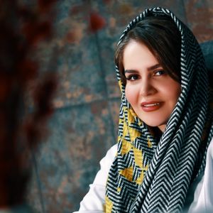 محدثه بهرام نژاد