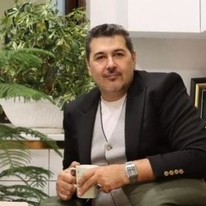 مهدی عابد