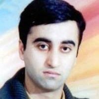 مهدی ابوئی