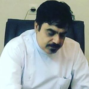 عکس دکتر