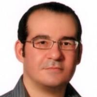 مهدی باقری