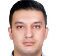 مهدی براتی مهوار