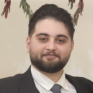 مهدی دانشیار