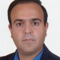 مهدی دارابی نسب