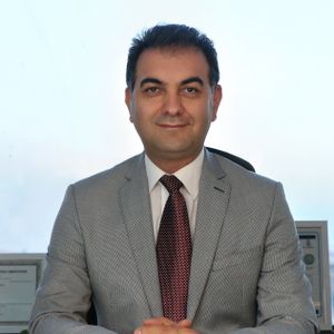 مهدی دهقانی
