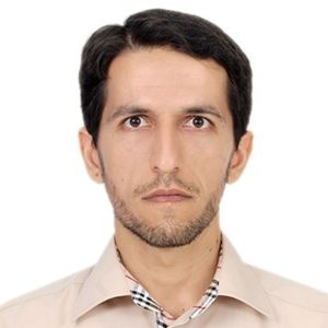 مهدی ابراهیمی