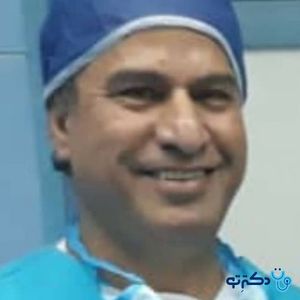 مهدی عرفانی