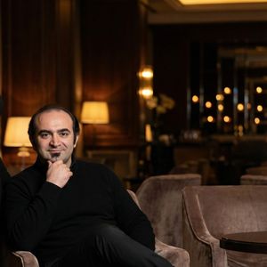 مهدی فرخی