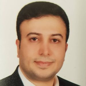 مهدی فرزانه