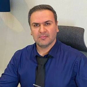 مهدی قلیچ خانی