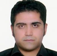 مهدی حیدری زاده